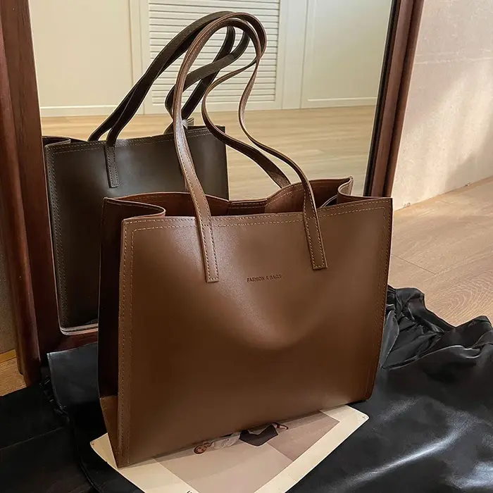 Sac fourre-tout pour femmes