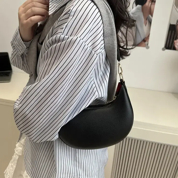 Sac à main rétro tendance