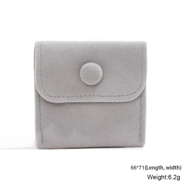 MamacitaSlay qualité sensation plusieurs couleurs velours matériel boucle Style sac à main pochette
