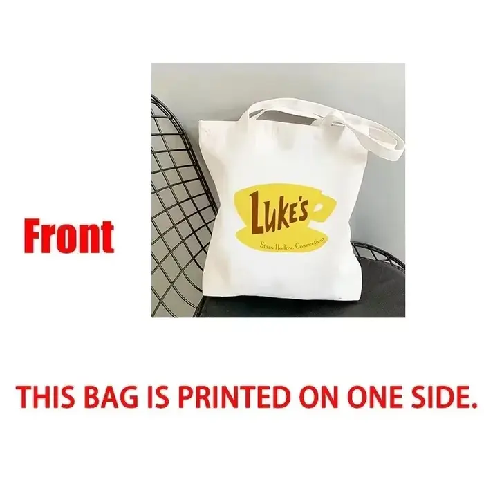 Sacs en toile personnalisés