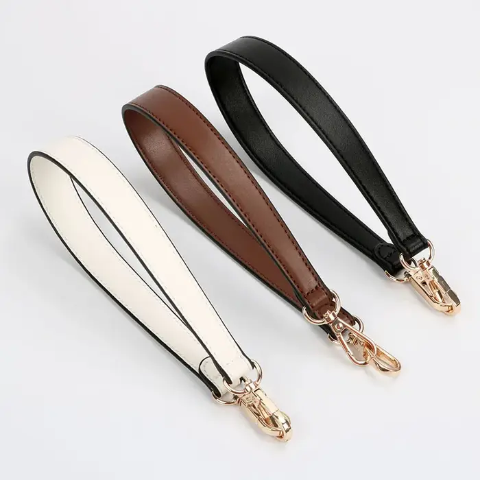 Sac à bandoulière en cuir Pu pour femmes