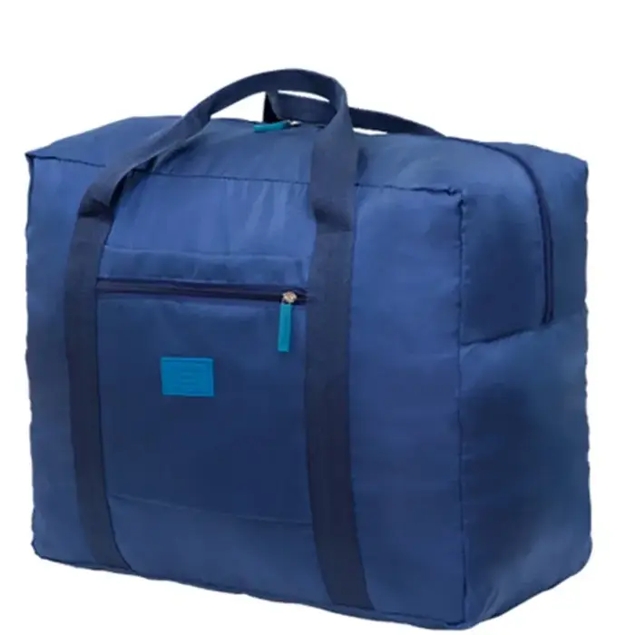 Sac polochon de voyage pliable