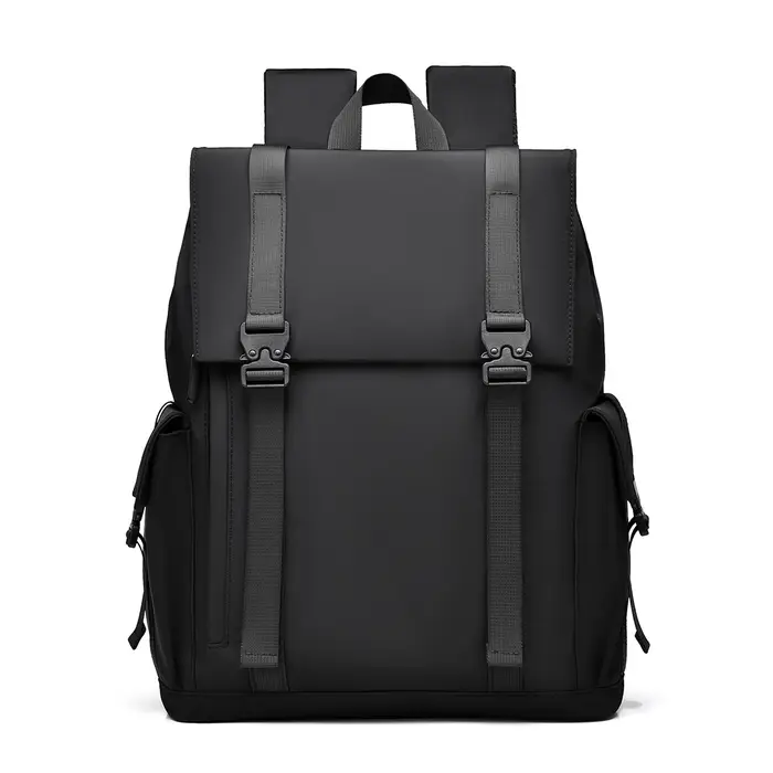 Sac à dos décontracté sac à bandoulière élégant sac à dos pour ordinateur portable sac à dos Durable