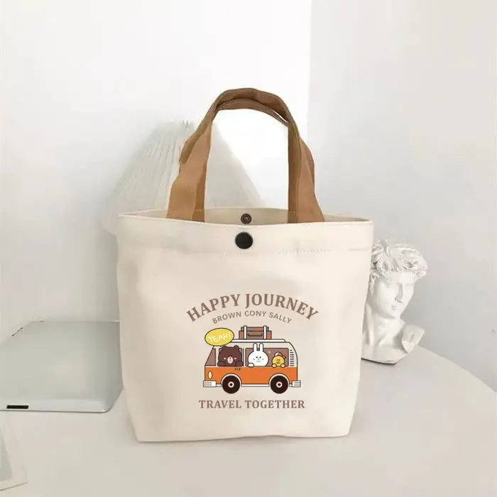 Petit sac à main polyvalent ours mignon pour femme