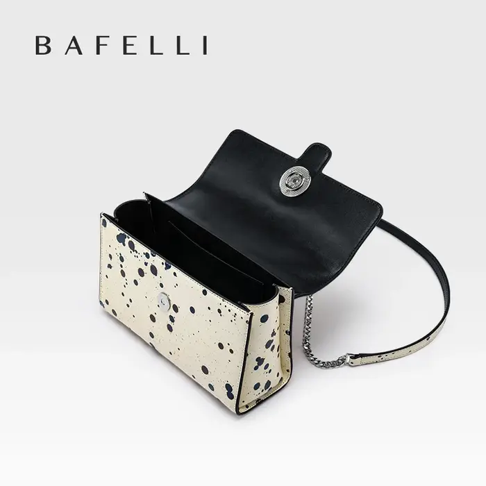 NOUVEAUX SACS À MAIN POUR FEMMES BAFELLI 2026