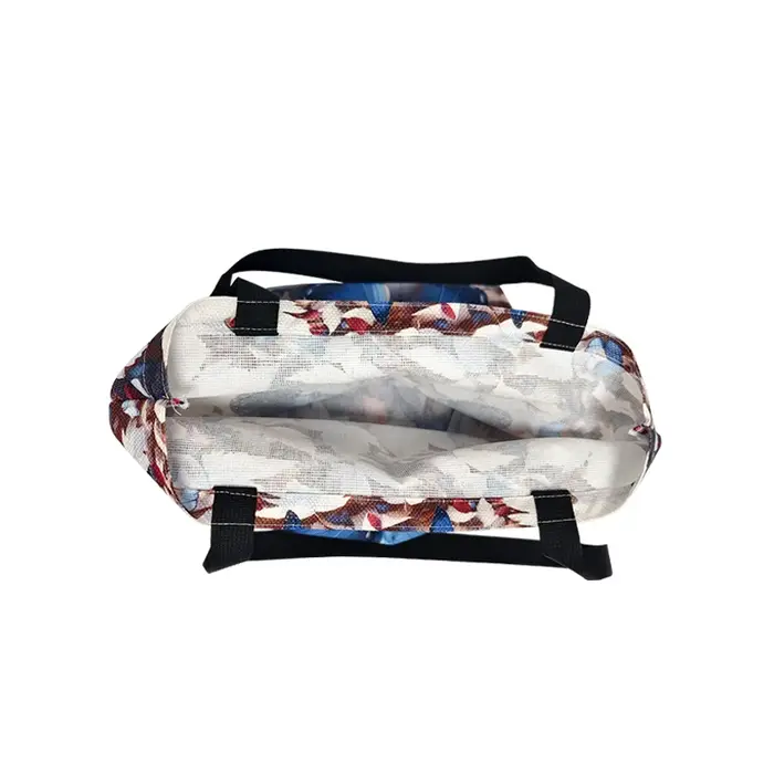 Personnaliser Photo texte Logo nom impression sac fourre-tout femmes mode sac à main grande capacité sacs à bandoulière pour voyage dames sac à provisions