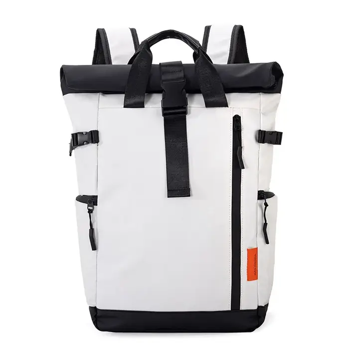 Nouveau sac à dos de voyage à la mode de grande capacité à la mode fonctionnel Sports de plein air s
