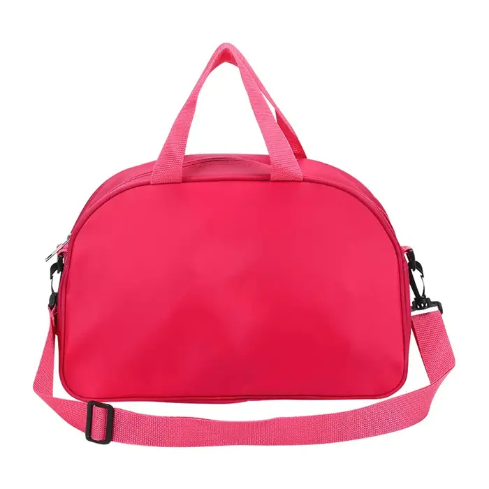 Le sac à dos de danse personnalisé pour les filles comprend plusieurs compartiments et un design léger pour une commodité