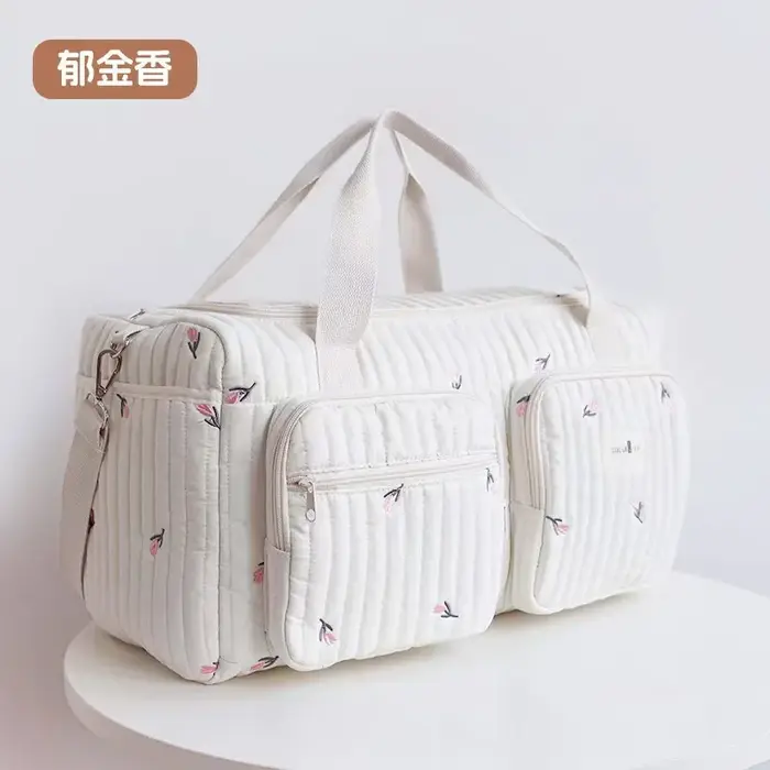 Grand sac de maternité pour maman