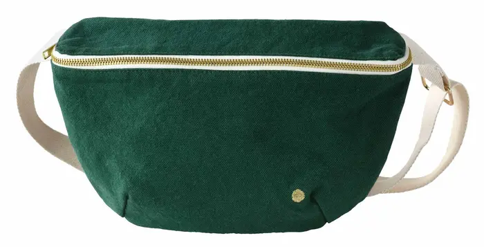 Sac banane Iona Nori 19 x 28