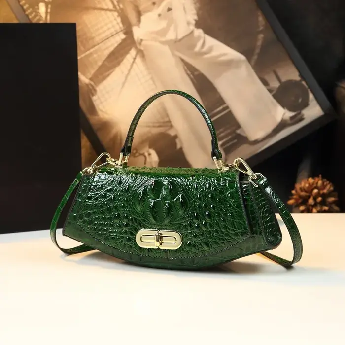 Sac bandoulière femme 2026