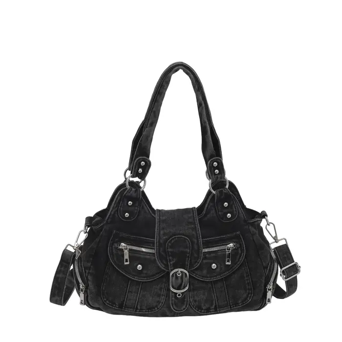 Sac fourre-tout grande capacité