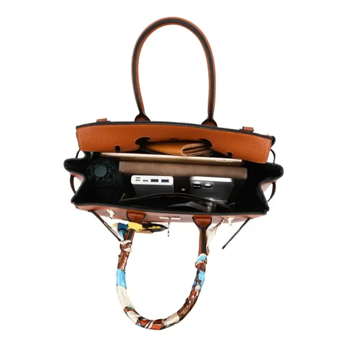 Nouveau Sac à Main Coréen Tendance 2026 pour Femme