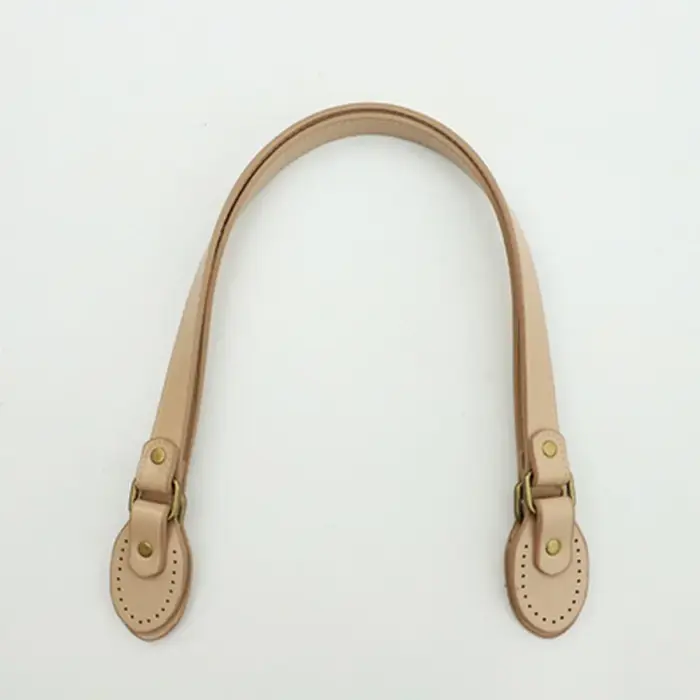 Sangles de sac à bandoulière en cuir Pu 62cm