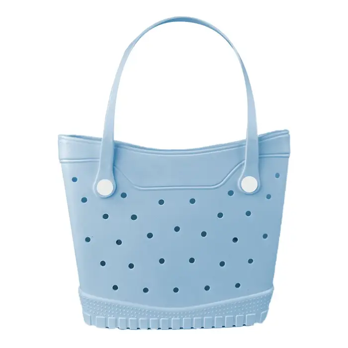 Macaque – sac à main de couleur EVA pour femmes