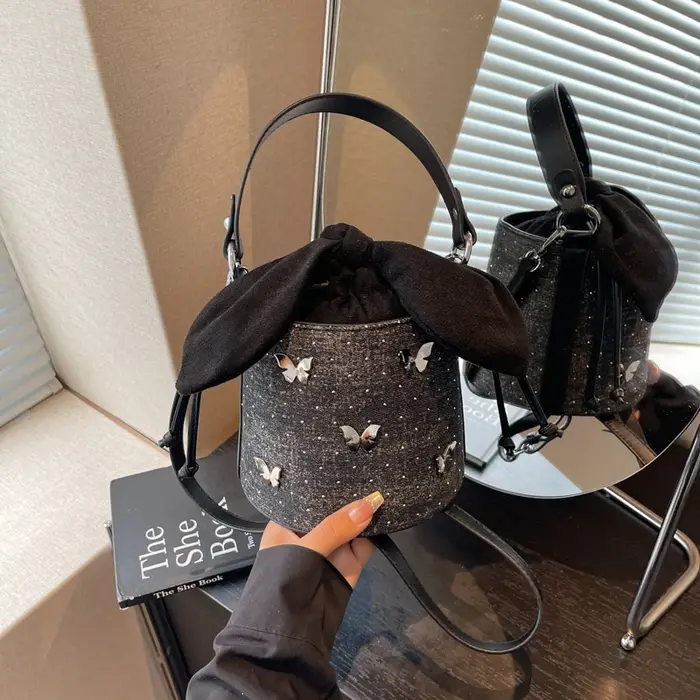 Mini sacs à bandoulière pour femmes
