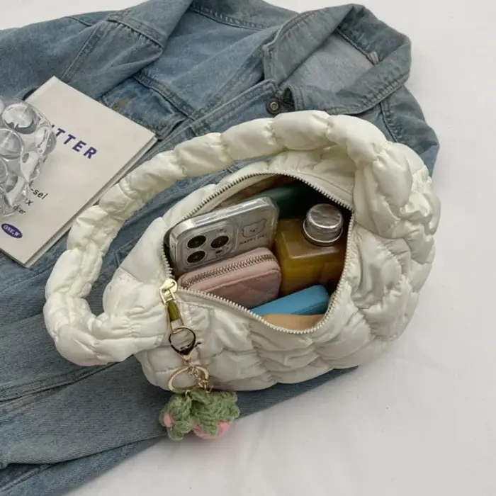 Sac à bandoulière pour femme