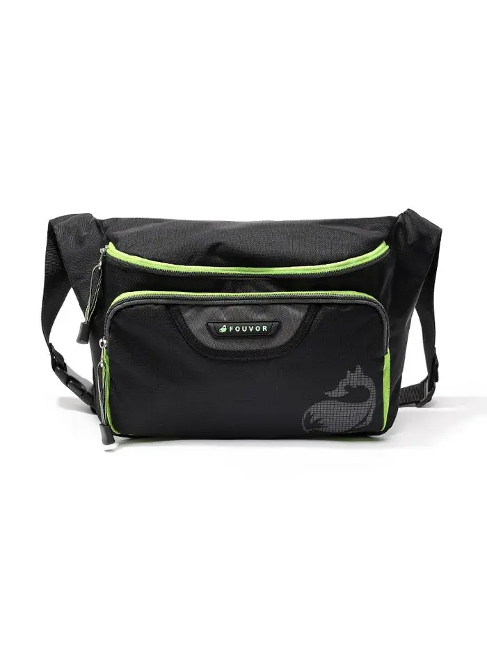 Fouvor – sac de taille de grande capacité pour femmes