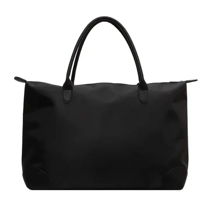 Sac à main Oxford Grill pour femme, fourre-tout de marque, sac de voyage de week-end, grande capacit