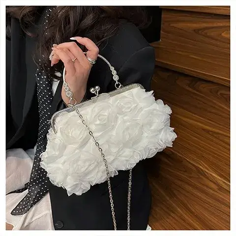 Sac messager en cuir pour femmes, marque de luxe haut de gamme, élégant, célèbre styliste, garniture