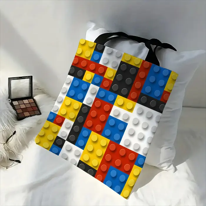 Sac à main Monaco Block GermanTote
