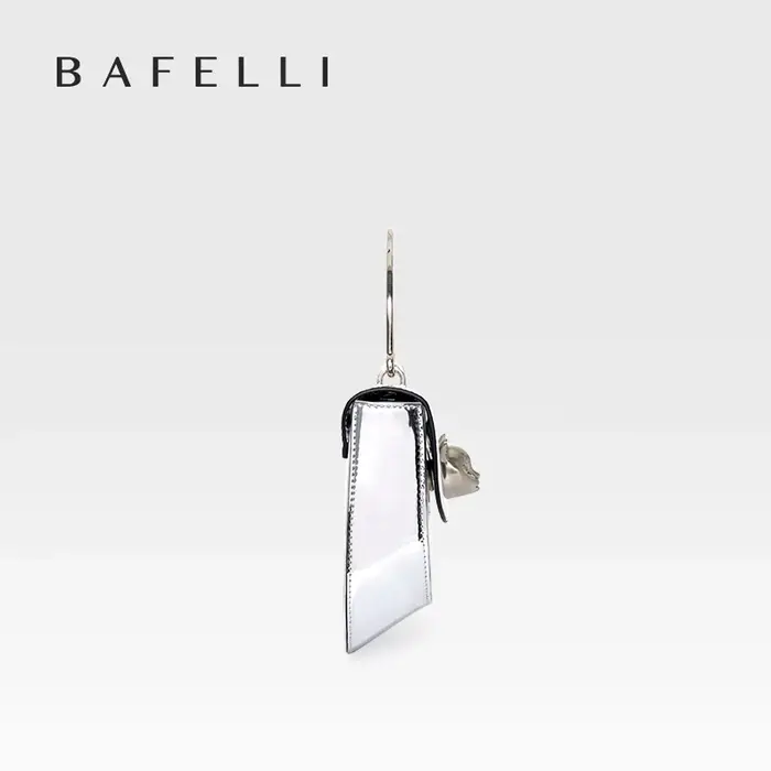 BAFELLI 2026 NOUVEAU SAC À MAIN FEMME CAT EVENING PURSE LUXURY BRAND DESIGNER STYLE FASHION CASUAL CROSSBODAY LEATHER STYLISH