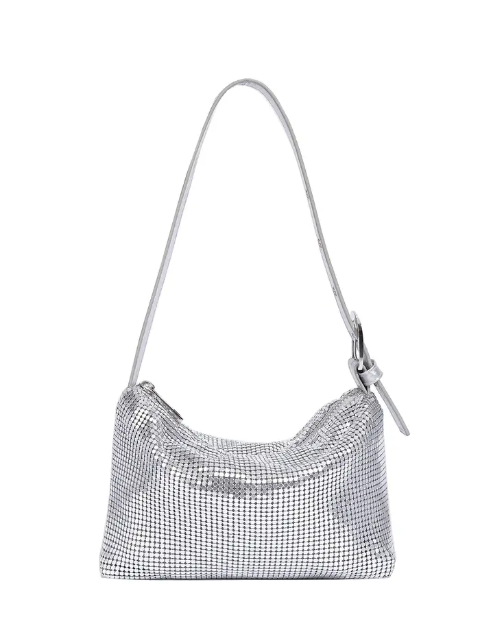 Sac à Main à la Mode avec Fermeture Éclair pour Femme
