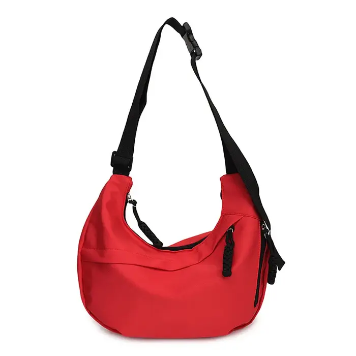 Sac bandoulière simple et élégant