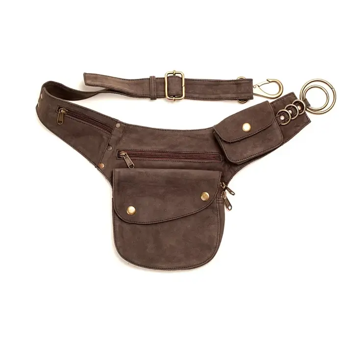 Sac de taille pour téléphone portable