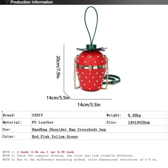 Sac à main Harvey pour femme