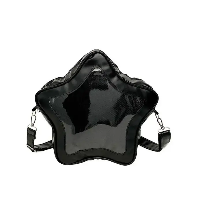 Sac à bandoulière Street Fashion pour filles