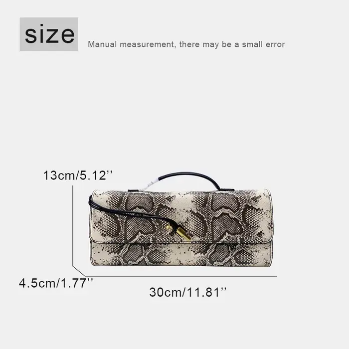 Sacs d'embrayage classiques pour femmes
