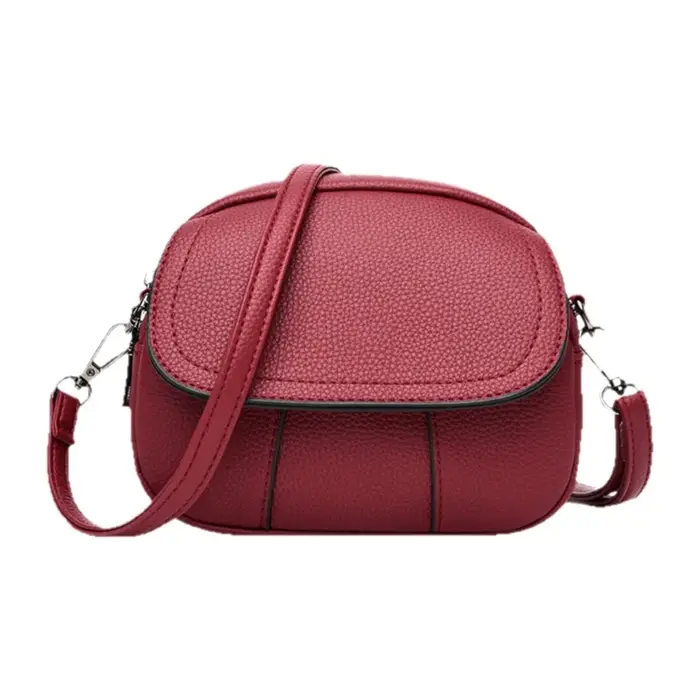 Sac bandoulière mini minimaliste et tendance pour femme