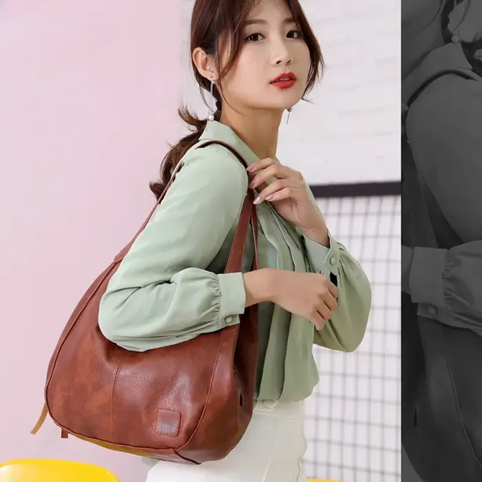 Vintage femmes sac à main Designers sacs