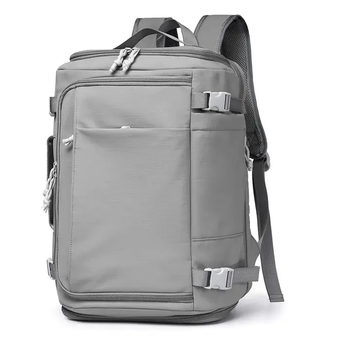 Sac à dos de voyage unisexe grande capacité