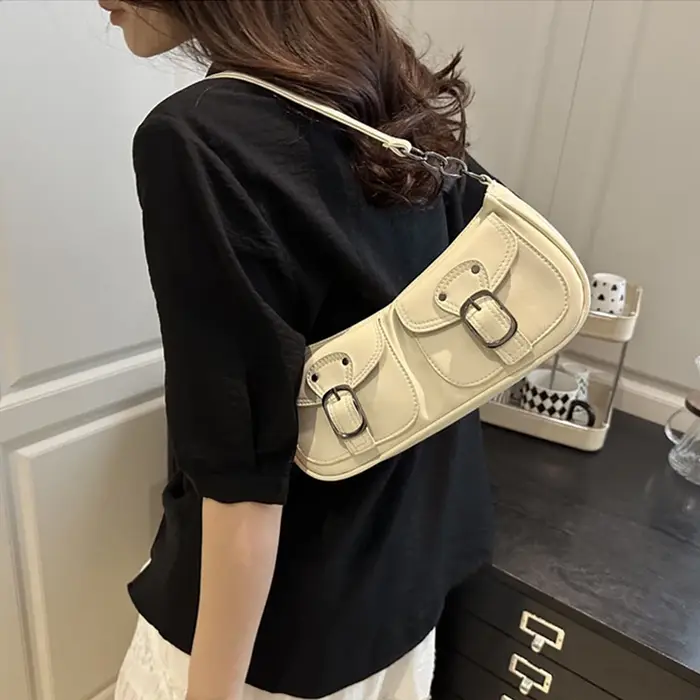 Sac à bandoulière pour femme