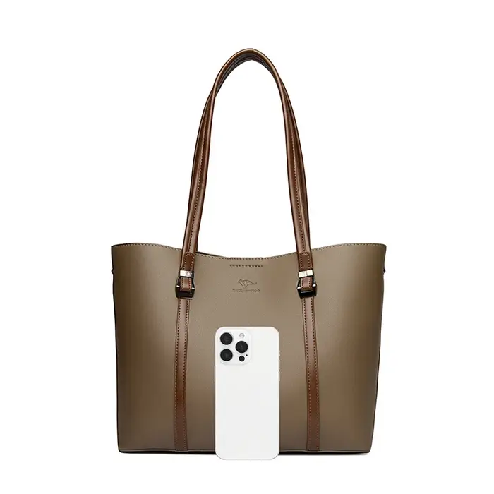 Nouveau Sac Fourre-tout 2025 pour Femme