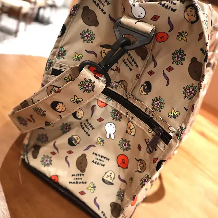 Sac à main Kawaii Miffy mignon à bandoulière