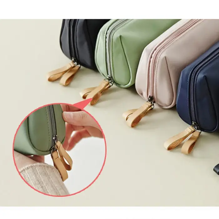 Trousse de maquillage simple pour femmes
