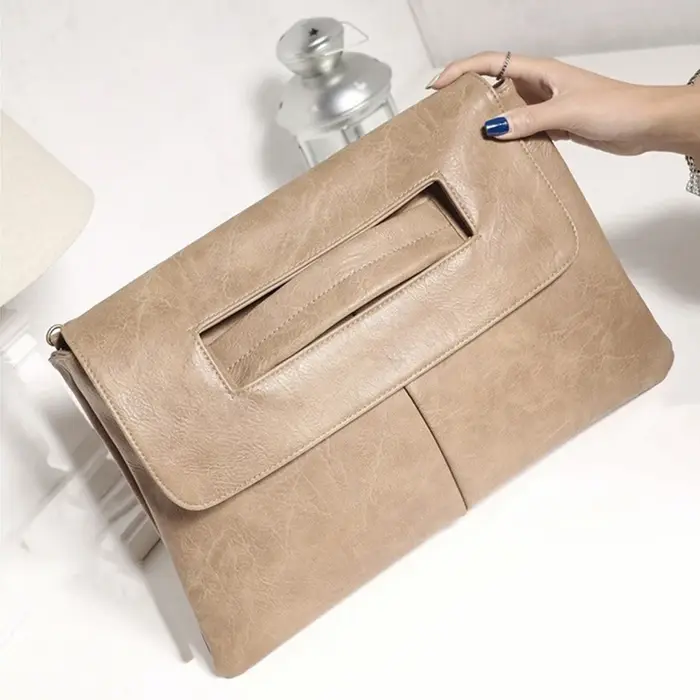Sac de soirée à la mode