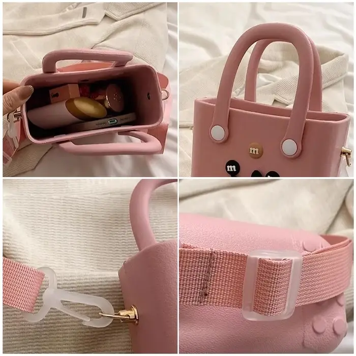 Sac de plage fourre-tout