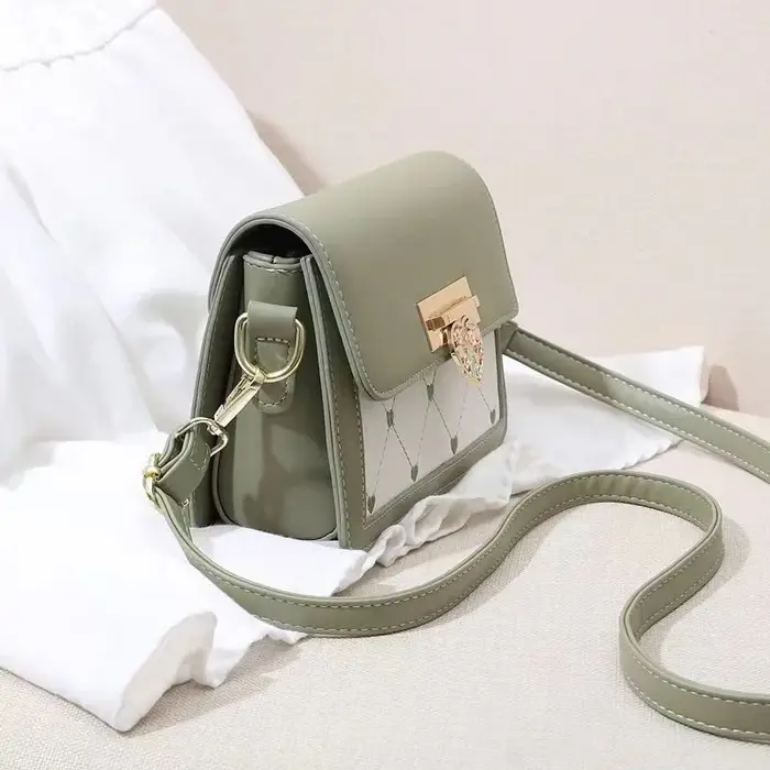 Petit sac pour femme, été 2026