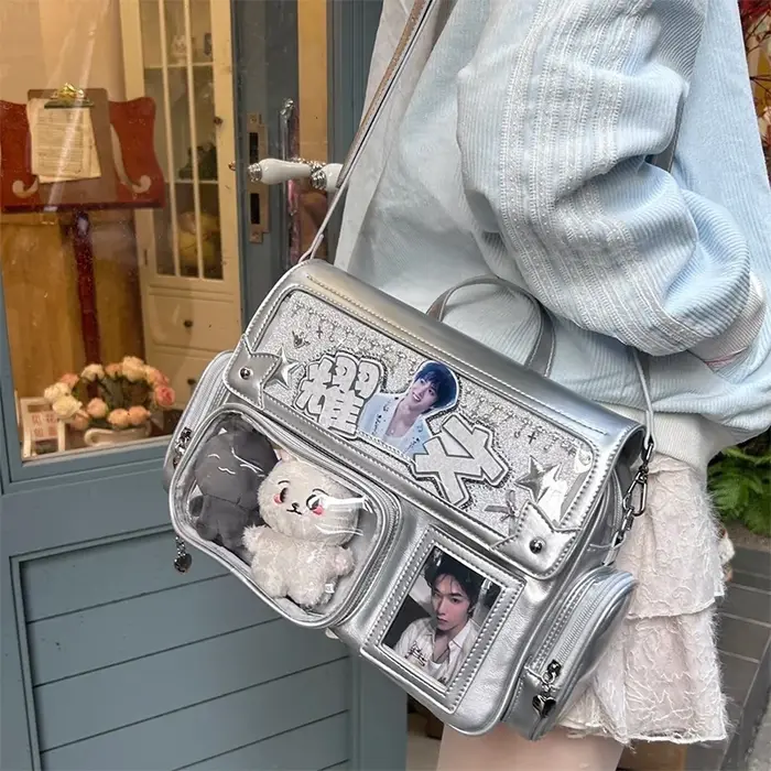 Nouveau sac Ita Y2K mignon