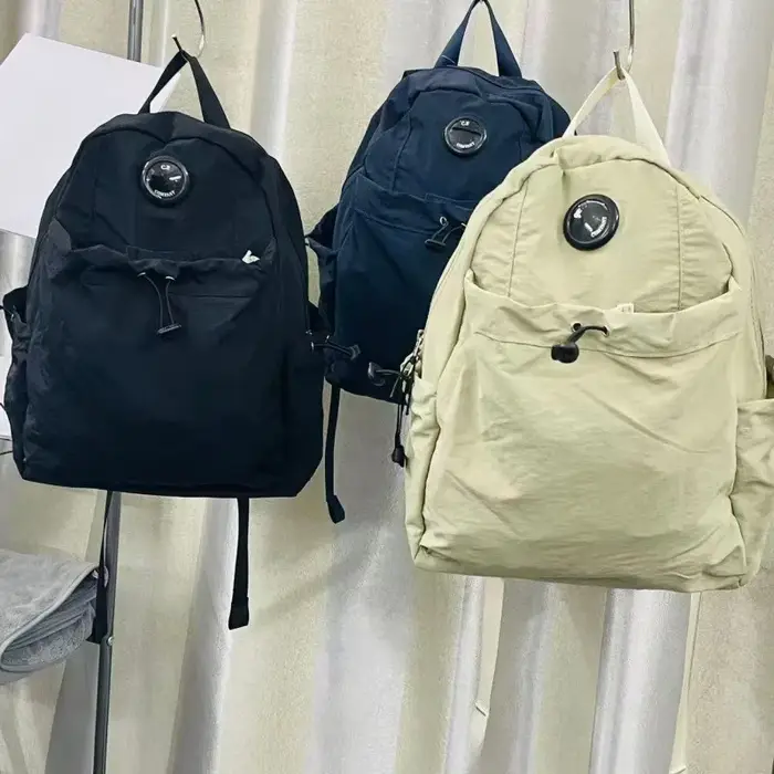 Nouveau sac à dos décontracté de style académique