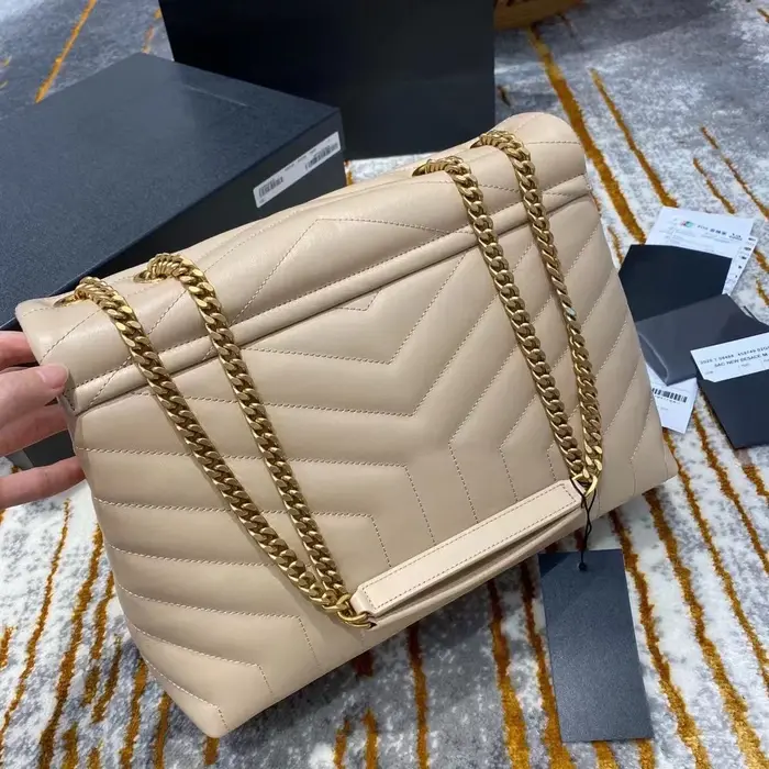 Sac à bandoulière carré rétro tendance pour femme