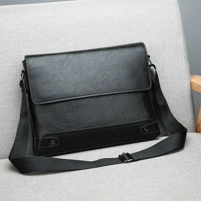 Sac à bandoulière, sac à bandoulière pour hommes