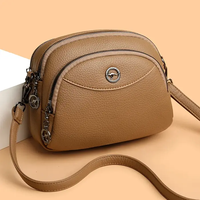 Sac à Main de luxe femmes sacs concepteur couleur unie