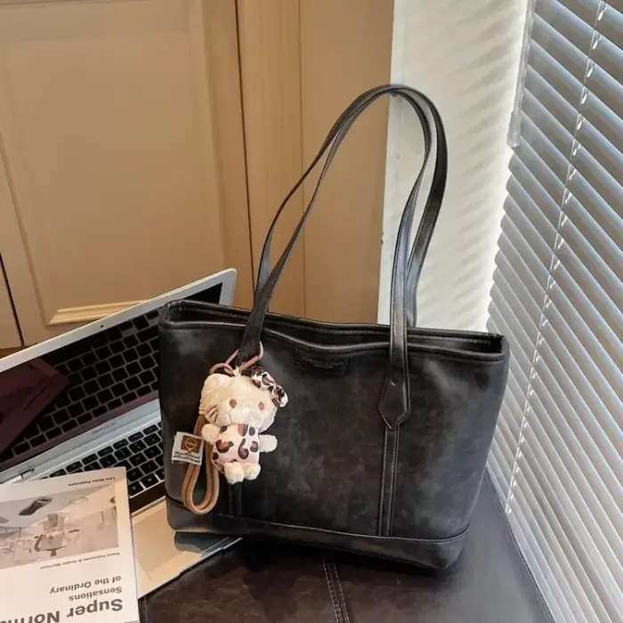 Sac messager élégant pour femme
