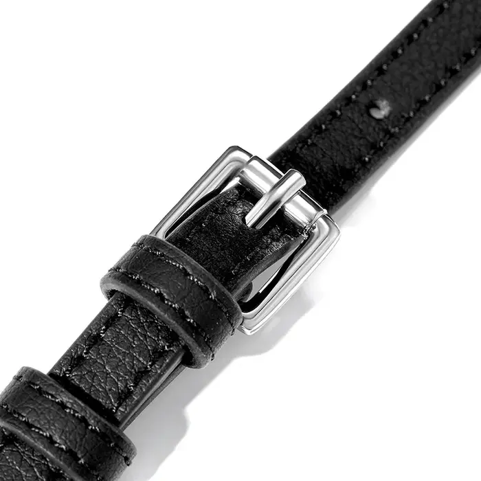 Bandoulière réglable de 1.2cm de largeur pour Mini sac à main G0yard