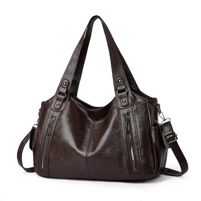 Sac à bandoulière en Pu